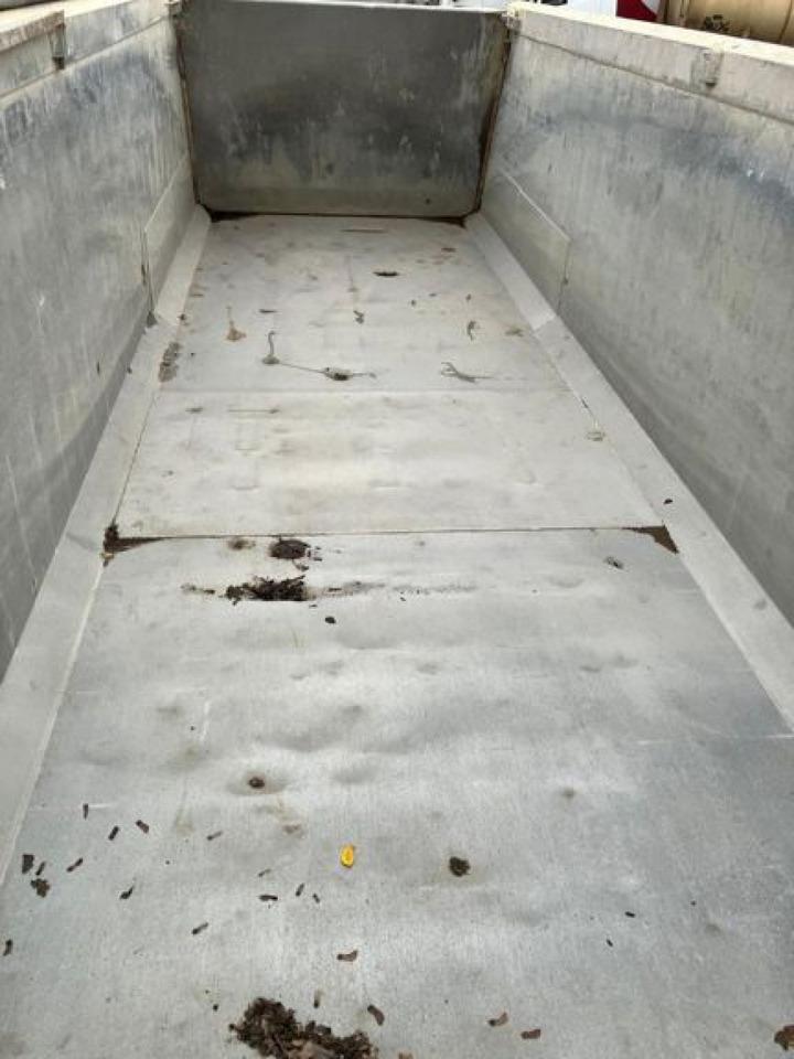 CARNEHL Kippauflieger CHKS A Kippauflieger - Semirremolque volquete: foto 5 CARNEHL Kippauflieger CHKS A Kippauflieger - Semirremolque volquete: foto 5