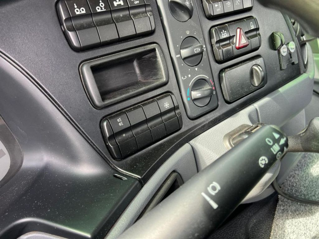 Camión Mercedes-Benz Actros 2641 L 6x2 Abrollkipper 159TKM kuz.Radsta: foto 10