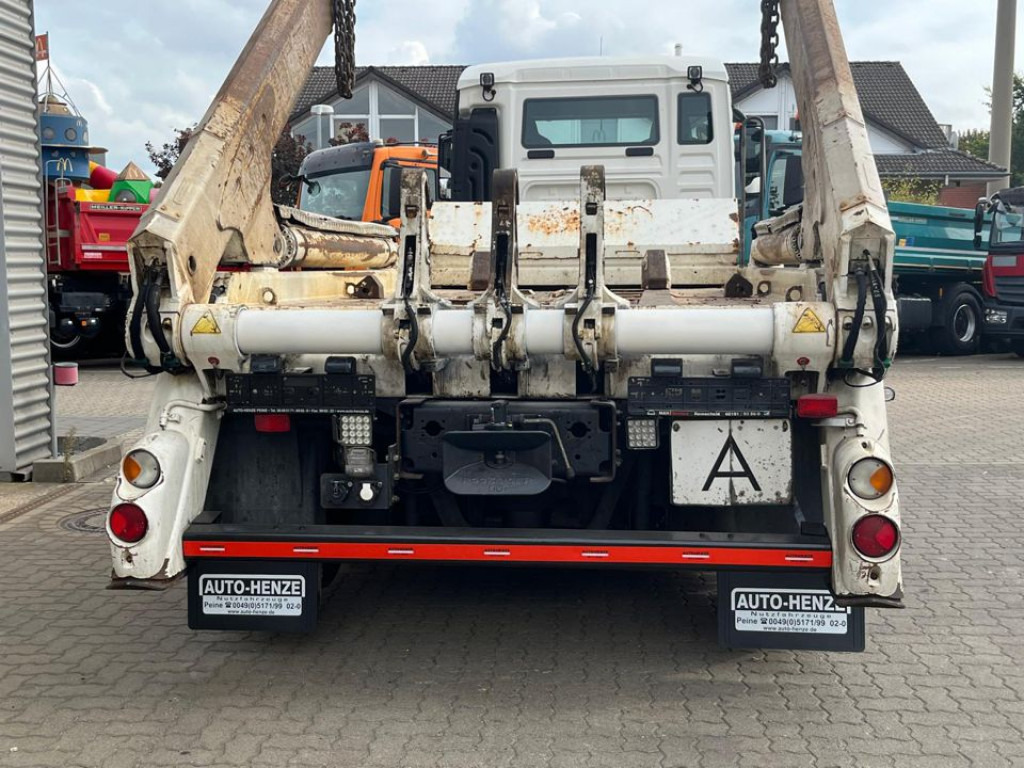 Leasing de MAN TG-S 26.400 6x2 BL Absetzkipper Meiller Funk MAN TG-S 26.400 6x2 BL Absetzkipper Meiller Funk: foto 10 Leasing de MAN TG-S 26.400 6x2 BL Absetzkipper Meiller Funk MAN TG-S 26.400 6x2 BL Absetzkipper Meiller Funk: foto 10