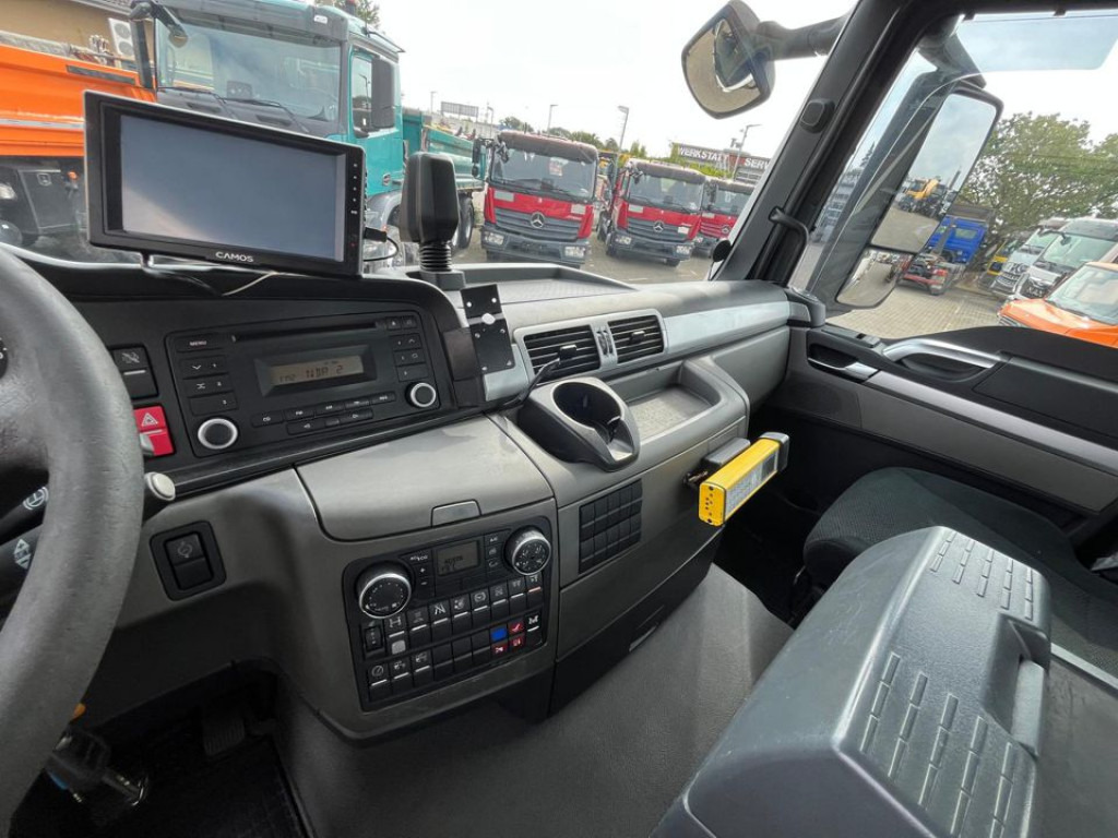 Leasing de MAN TG-S 26.400 6x2 BL Absetzkipper Meiller Funk MAN TG-S 26.400 6x2 BL Absetzkipper Meiller Funk: foto 15 Leasing de MAN TG-S 26.400 6x2 BL Absetzkipper Meiller Funk MAN TG-S 26.400 6x2 BL Absetzkipper Meiller Funk: foto 15