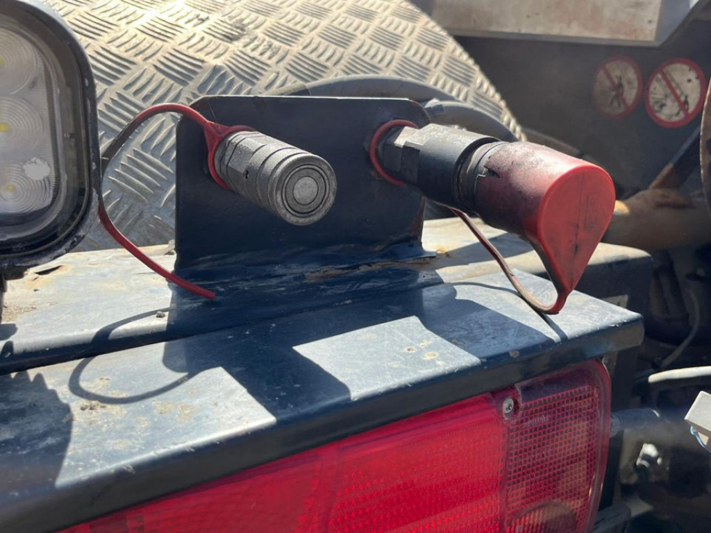 MAN TG-S 26.460 6x4 BB Abrollkipper kurzer Radstand - Camión multibasculante: foto 5 MAN TG-S 26.460 6x4 BB Abrollkipper kurzer Radstand - Camión multibasculante: foto 5