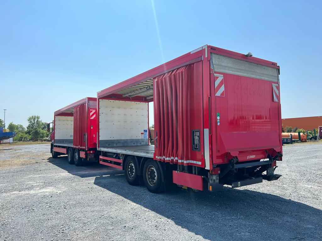 Leasing de MERCEDES-BENZ Antos 2540 L 6x2 Pritsche LBW MERCEDES-BENZ Antos 2540 L 6x2 Pritsche LBW: foto 6 Leasing de MERCEDES-BENZ Antos 2540 L 6x2 Pritsche LBW MERCEDES-BENZ Antos 2540 L 6x2 Pritsche LBW: foto 6