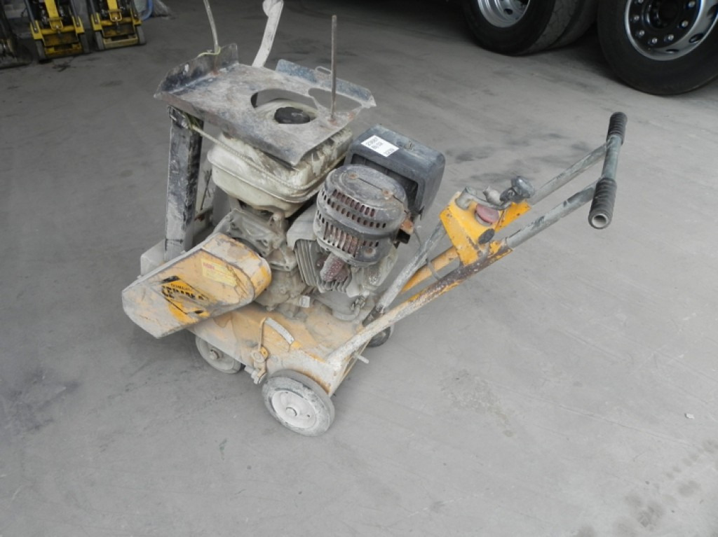 CEDIMA DIAMANTWERKZEUGE Fugenschneider CF-12 4R Kleinteile - Maquinaria de construcción: foto 2 CEDIMA DIAMANTWERKZEUGE Fugenschneider CF-12 4R Kleinteile - Maquinaria de construcción: foto 2