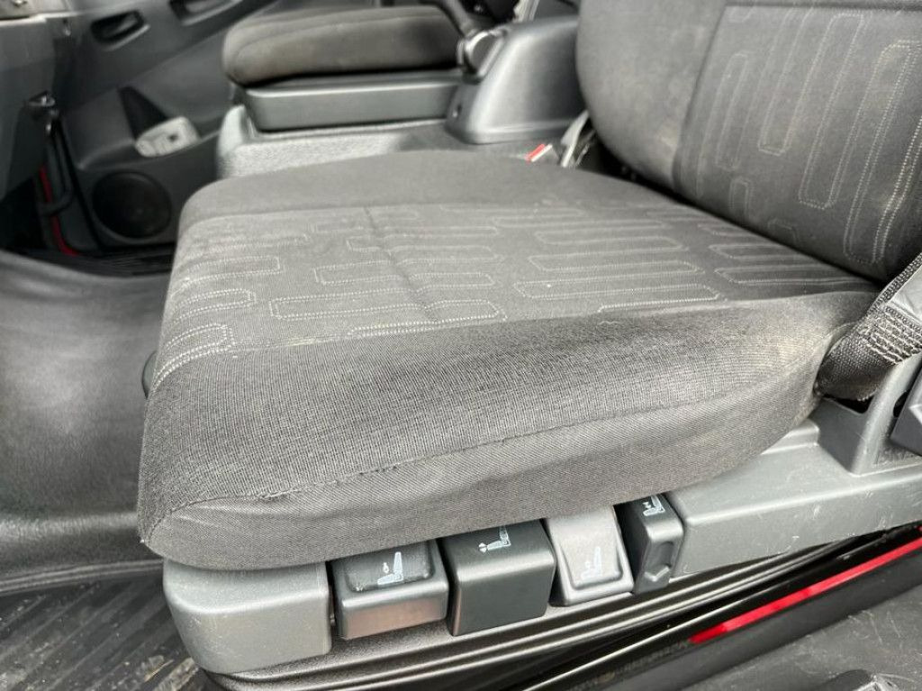 Furgoneta basculante Mercedes-Benz Atego 818 K 2-Achs Kipper Meiller: foto 10