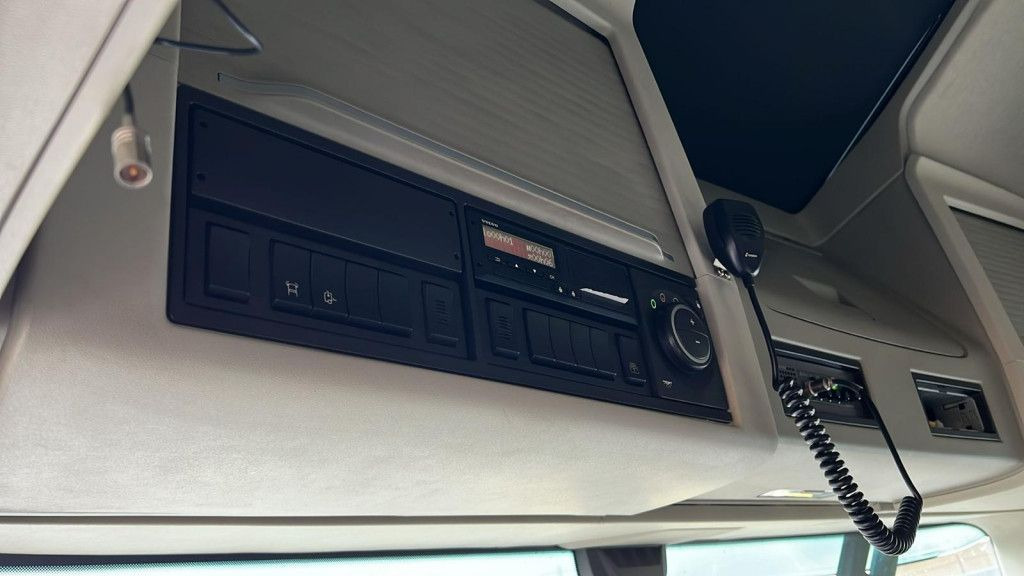 Camión multibasculante Volvo FH 500 6x2 Abrollkipper Funkfernbedienung: foto 10