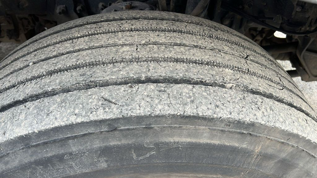 Camión multibasculante Volvo FH 500 6x2 Abrollkipper Funkfernbedienung: foto 14