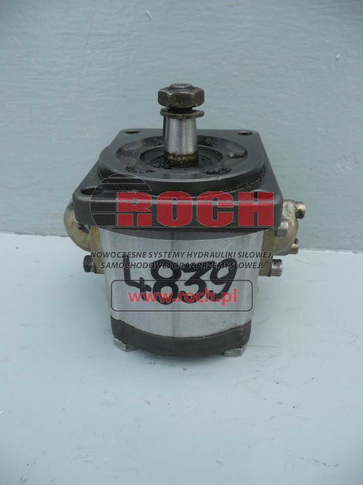 BOSCH 0511625005 - Motor hidráulico: foto 2 BOSCH 0511625005 - Motor hidráulico: foto 2