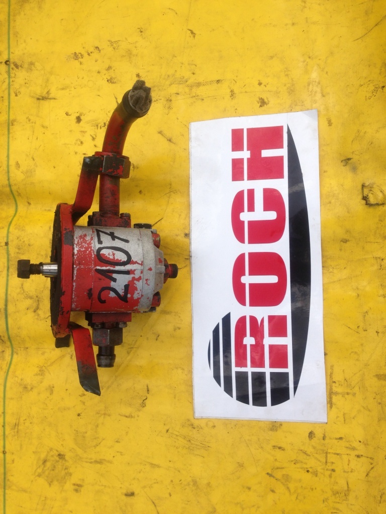 HYDROPERFECT L19437-6391134448HPI - Motor hidráulico para Maquinaria de construcción: foto 1 HYDROPERFECT L19437-6391134448HPI - Motor hidráulico para Maquinaria de construcción: foto 1