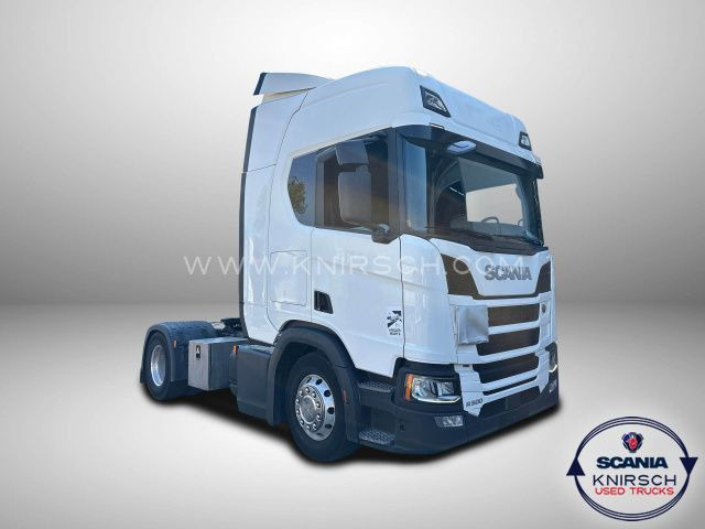 Scania R500A4x2NA / ADR FL / PTO / Scania Serviced - Cabeza tractora: foto 2 Scania R500A4x2NA / ADR FL / PTO / Scania Serviced - Cabeza tractora: foto 2