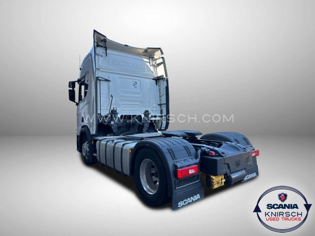 Scania R500A4x2NA / ADR FL / PTO / Scania Serviced - Cabeza tractora: foto 4 Scania R500A4x2NA / ADR FL / PTO / Scania Serviced - Cabeza tractora: foto 4