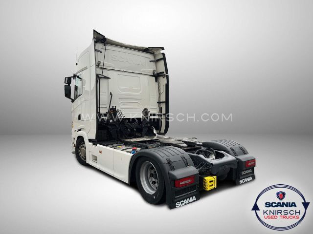 Scania S 500 A4x2EB - Cabeza tractora: foto 4 Scania S 500 A4x2EB - Cabeza tractora: foto 4