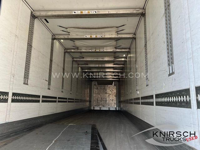 Schmitz Cargobull SKO 24 Doppelstock, Liftachse, LBW 2000 kg - Semirremolque frigorífico: foto 5 Schmitz Cargobull SKO 24 Doppelstock, Liftachse, LBW 2000 kg - Semirremolque frigorífico: foto 5