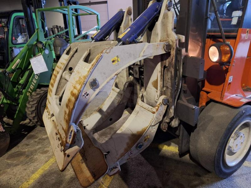 Pinza Cascade 42H-RCP-A4-37082 RO: foto 6 Pinza Cascade 42H-RCP-A4-37082 RO: foto 6