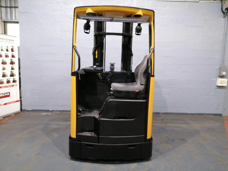 Caterpillar NR16N - Retráctil: foto 5 Caterpillar NR16N - Retráctil: foto 5