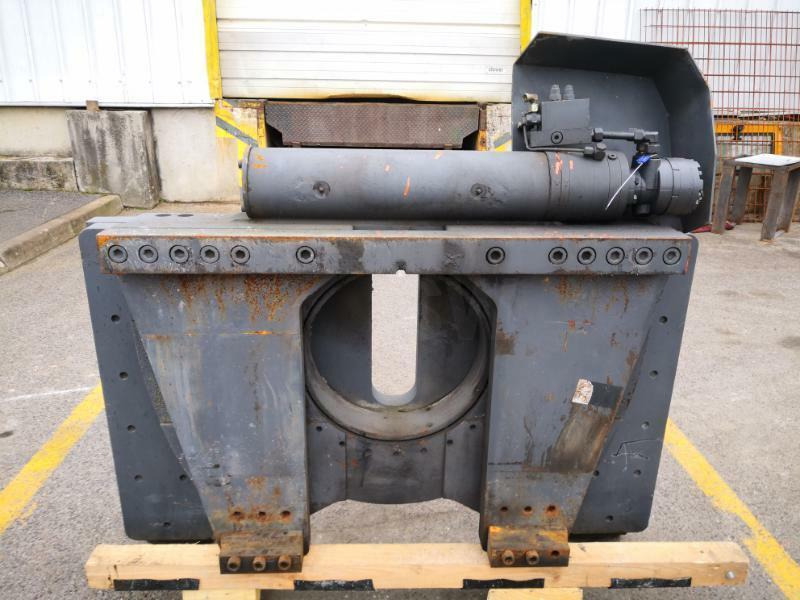 Combilift 360° - Horquillas: foto 5 Combilift 360° - Horquillas: foto 5