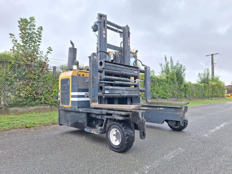 Combilift C8000-15 - Carretilla de 4 vías: foto 4 Combilift C8000-15 - Carretilla de 4 vías: foto 4