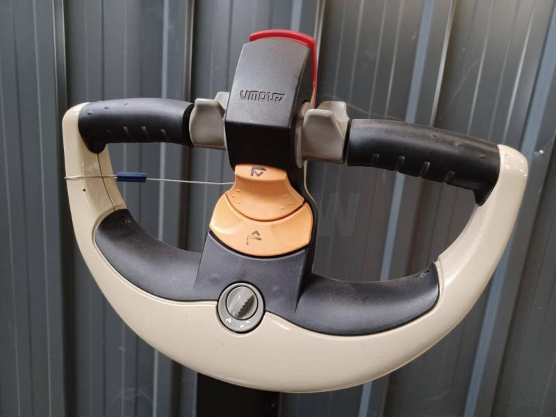 Apilador Crown WF3000-1.0FT: foto 9 Apilador Crown WF3000-1.0FT: foto 9