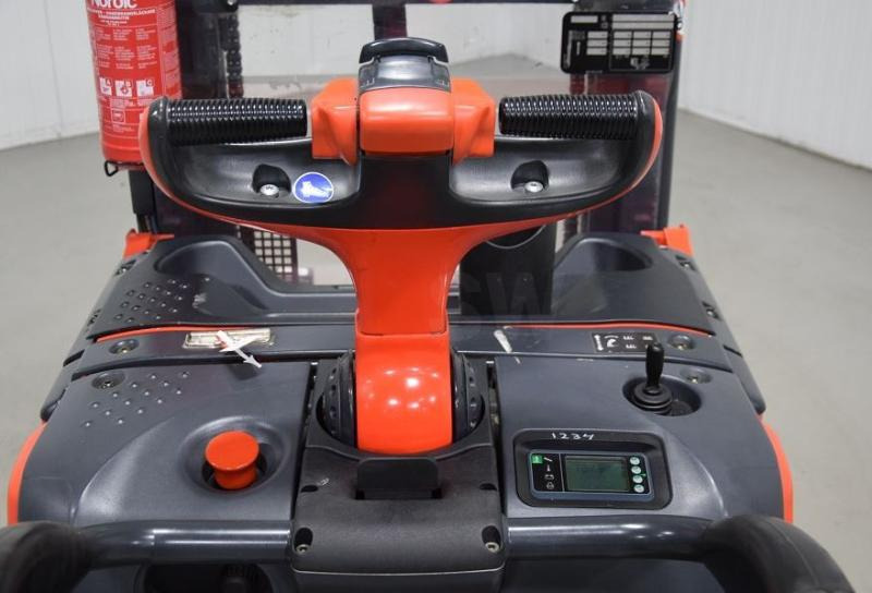 Linde L06ac - Apilador: foto 4 Linde L06ac - Apilador: foto 4