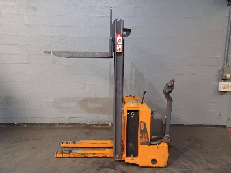 OMG 720K - Apilador: foto 2 OMG 720K - Apilador: foto 2