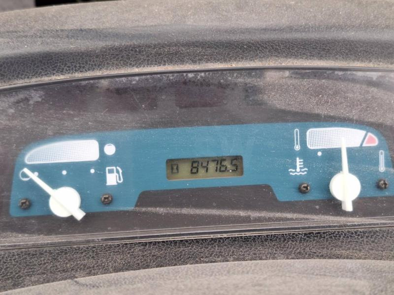 Carretilla elevadora diésel Toyota 02-7FD40: foto 10