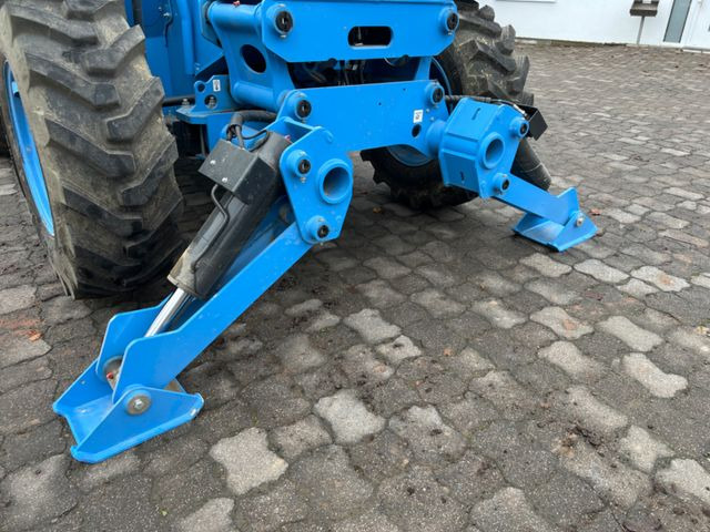 Bobcat T 40.180 SLPRC, Bj 21/22, 50 BH, Schaufel Gabel - Cargadora de ruedas: foto 5 Bobcat T 40.180 SLPRC, Bj 21/22, 50 BH, Schaufel Gabel - Cargadora de ruedas: foto 5