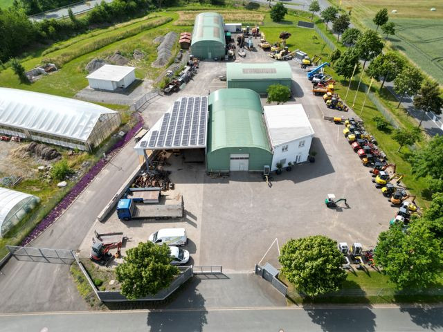 Takeuchi TB 210 R, Bj. 22, 425 BH, SW MS01, TL, GL - Miniexcavadora: foto 3 Takeuchi TB 210 R, Bj. 22, 425 BH, SW MS01, TL, GL - Miniexcavadora: foto 3