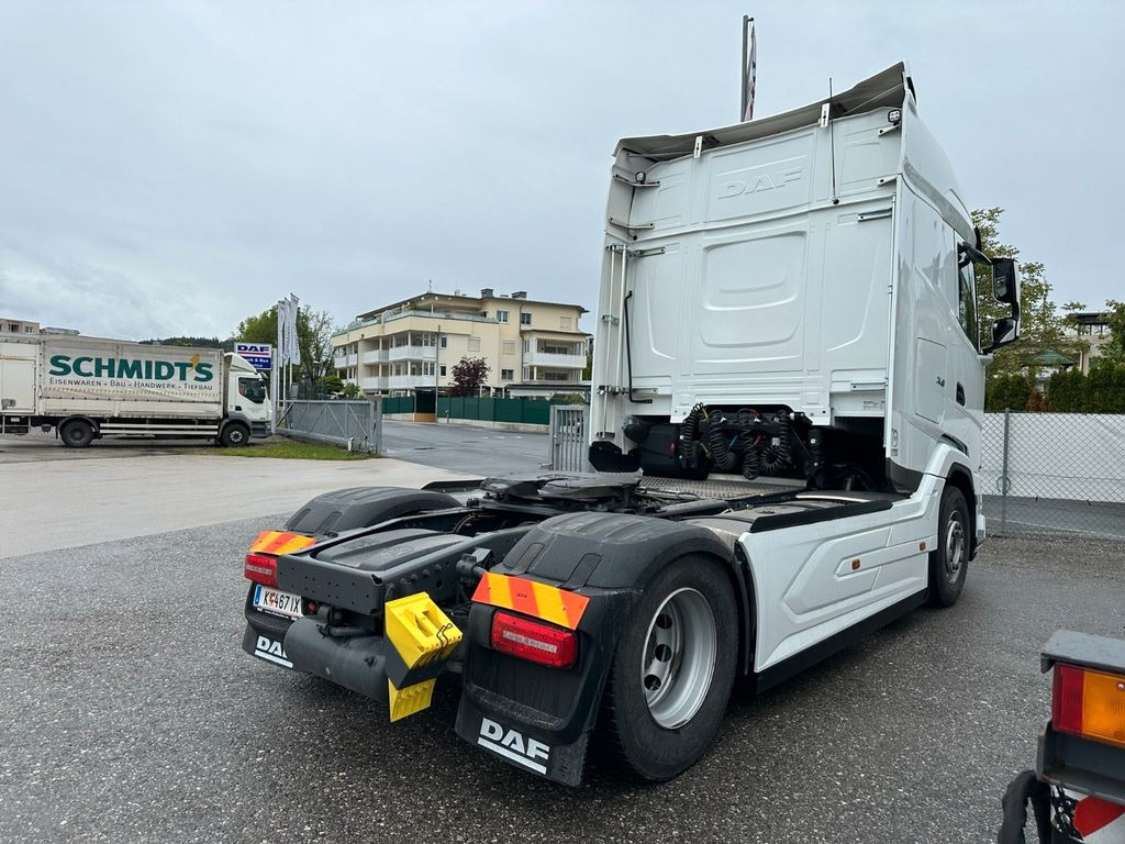 DAF XG 480 FT - Cabeza tractora: foto 3 DAF XG 480 FT - Cabeza tractora: foto 3