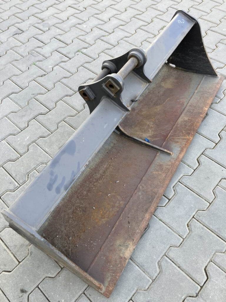 Volvo Böschungslöffel starr - Festanbau - Retroexcavadora: foto 1 Volvo Böschungslöffel starr - Festanbau - Retroexcavadora: foto 1