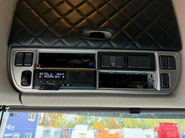 DAF XF480 FT 4x2 SZM Euro 6 ADR - Cabeza tractora: foto 2 DAF XF480 FT 4x2 SZM Euro 6 ADR - Cabeza tractora: foto 2