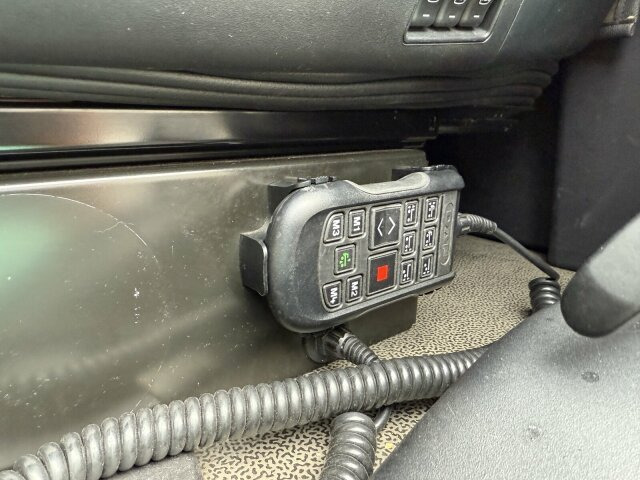 DAF XF480 FT 4x2 SZM Euro 6 ADR - Cabeza tractora: foto 3 DAF XF480 FT 4x2 SZM Euro 6 ADR - Cabeza tractora: foto 3