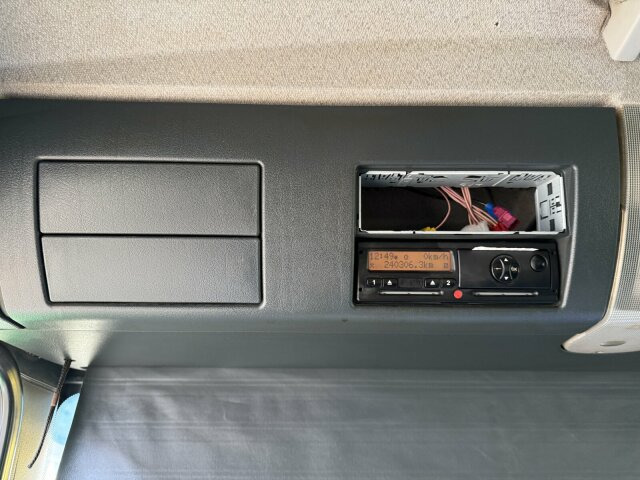 MAN TGS 18.440 4x4H Eur 5 Zugmaschine - Cabeza tractora: foto 4 MAN TGS 18.440 4x4H Eur 5 Zugmaschine - Cabeza tractora: foto 4