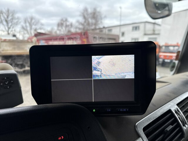 MAN TGS 26.440 Zugmaschine + Atlas Kran 5 Ausschube - Cabeza tractora: foto 5 MAN TGS 26.440 Zugmaschine + Atlas Kran 5 Ausschube - Cabeza tractora: foto 5