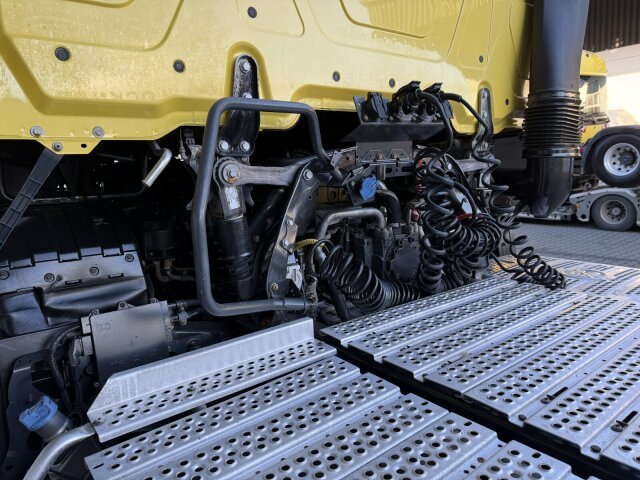 Leasing de Mercedes-Benz ACTROS 1846 4x4 HAD Eur 6 Kipphydraulik Retarder Mercedes-Benz ACTROS 1846 4x4 HAD Eur 6 Kipphydraulik Retarder: foto 6