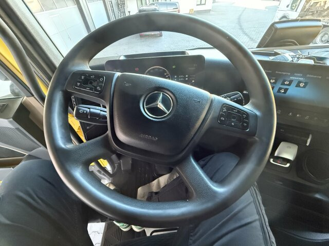 Leasing de Mercedes-Benz ACTROS 1846 4x4 HAD Eur 6 Kipphydraulik Retarder Mercedes-Benz ACTROS 1846 4x4 HAD Eur 6 Kipphydraulik Retarder: foto 15