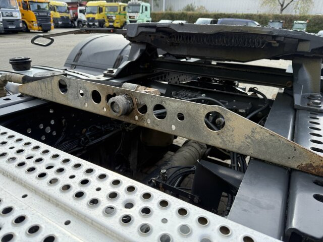 Leasing de Mercedes-Benz ACTROS 1846 4x4 HAD Euro 6 Kipphydraulik Mercedes-Benz ACTROS 1846 4x4 HAD Euro 6 Kipphydraulik: foto 7