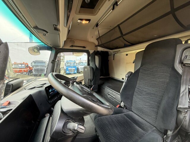 Leasing de Mercedes-Benz ACTROS 1846 4x4 HAD Euro 6 Kipphydraulik Mercedes-Benz ACTROS 1846 4x4 HAD Euro 6 Kipphydraulik: foto 14