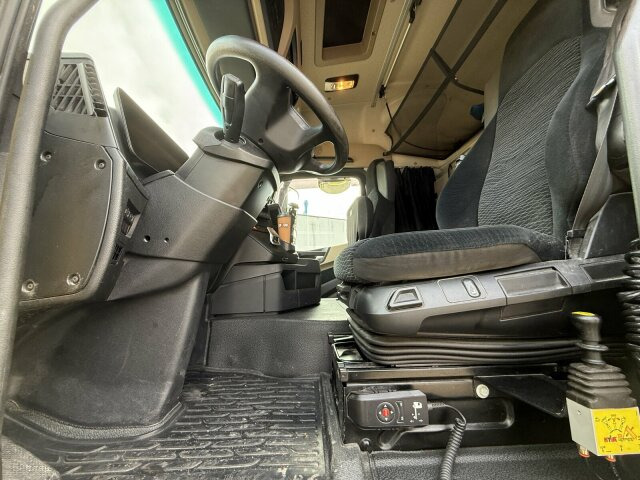 Leasing de Mercedes-Benz ACTROS 1846 4x4 HAD Euro 6 Kipphydraulik Mercedes-Benz ACTROS 1846 4x4 HAD Euro 6 Kipphydraulik: foto 13