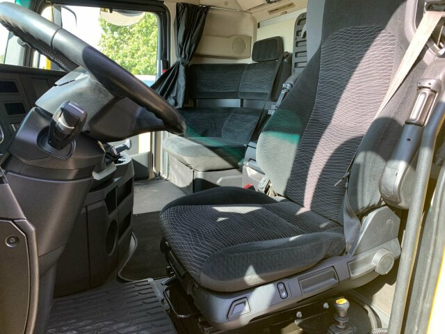 Mercedes-Benz Actros 1848 4x2 Kipphyd. Euro6 Blatt/Luft - Cabeza tractora: foto 5 Mercedes-Benz Actros 1848 4x2 Kipphyd. Euro6 Blatt/Luft - Cabeza tractora: foto 5