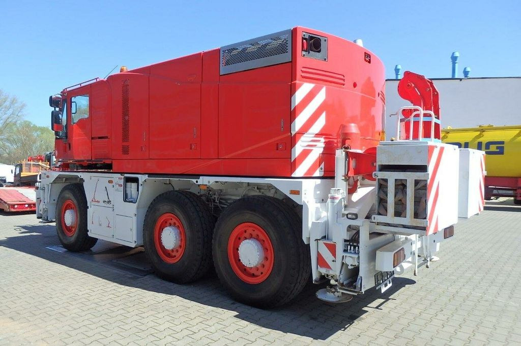 Grove GCK 3045 CITY KRAN 45 Ton - 5800 Std - Autogrúa: foto 4 Grove GCK 3045 CITY KRAN 45 Ton - 5800 Std - Autogrúa: foto 4