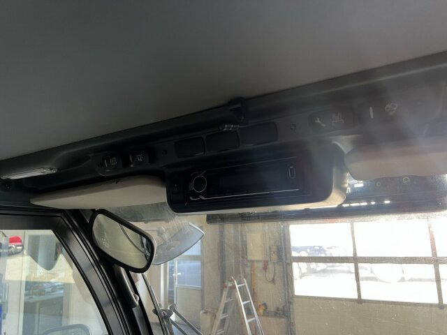 Hako Citymaster CM 2200 Kehrmaschine 2 m³ - Barredora vial: foto 5 Hako Citymaster CM 2200 Kehrmaschine 2 m³ - Barredora vial: foto 5