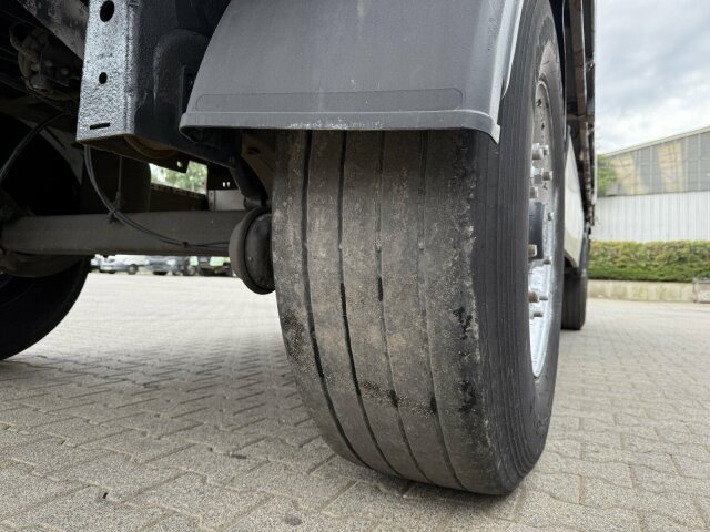 Krone Baustoffanhänger 2 Achse - Remolque plataforma/ Caja abierta: foto 2 Krone Baustoffanhänger 2 Achse - Remolque plataforma/ Caja abierta: foto 2