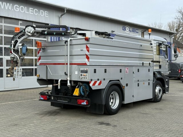 Leasing de MAN TGA 18.360 4x2 HD-Kanalreiniger ASSMANN 6500 L MAN TGA 18.360 4x2 HD-Kanalreiniger ASSMANN 6500 L: foto 9 Leasing de MAN TGA 18.360 4x2 HD-Kanalreiniger ASSMANN 6500 L MAN TGA 18.360 4x2 HD-Kanalreiniger ASSMANN 6500 L: foto 9