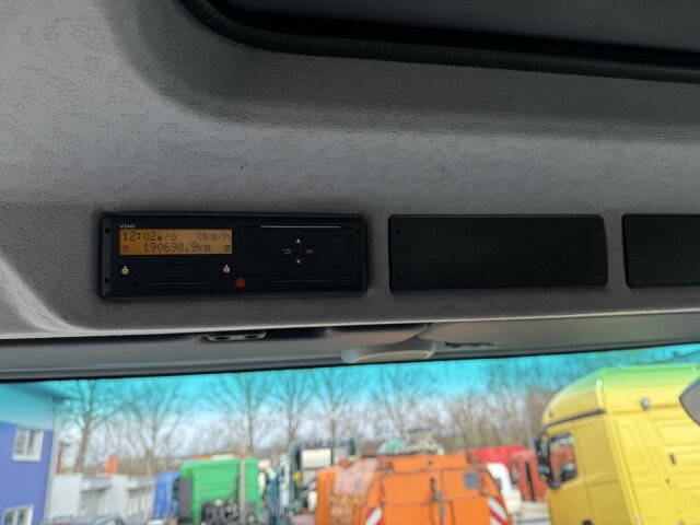 Mercedes-Benz AROCS 3251 8x4 Putzmeister BSF 46-5.16 HLS - Bomba de hormigón: foto 4 Mercedes-Benz AROCS 3251 8x4 Putzmeister BSF 46-5.16 HLS - Bomba de hormigón: foto 4