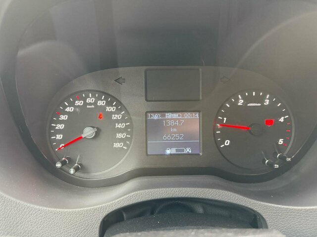 Camión con plataforma elevadora Mercedes-Benz Sprinter 316 CDI mit Versalift VTL-39-135: foto 15 Camión con plataforma elevadora Mercedes-Benz Sprinter 316 CDI mit Versalift VTL-39-135: foto 15