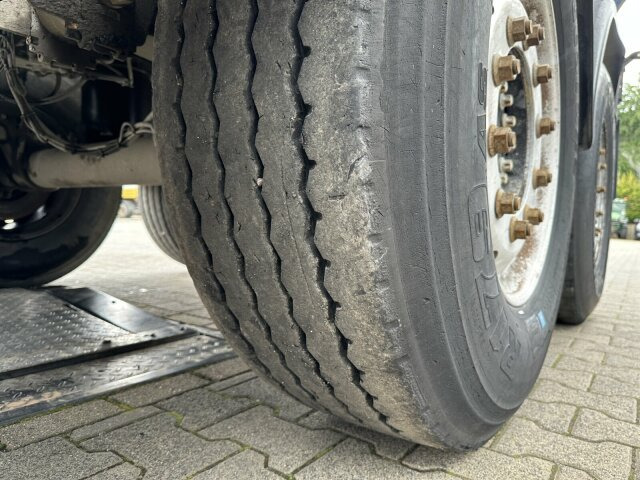 Schmitz Cargobull Cargobull Gotha Thermo Kippauflieger 3 ACHS - Semirremolque volquete: foto 5 Schmitz Cargobull Cargobull Gotha Thermo Kippauflieger 3 ACHS - Semirremolque volquete: foto 5