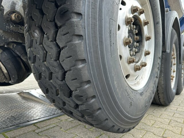 Schmitz Cargobull Cargobull Gotha Thermo Kippauflieger 3 ACHS - Semirremolque volquete: foto 4 Schmitz Cargobull Cargobull Gotha Thermo Kippauflieger 3 ACHS - Semirremolque volquete: foto 4