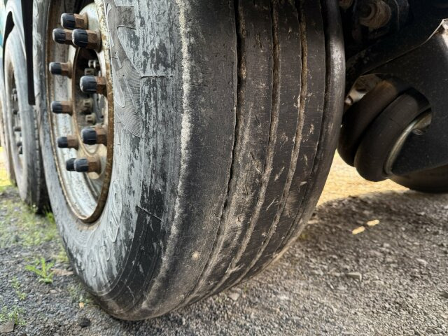 Leasing de Schmitz Cargobull Sattelanhänger Kipphydraulik 3 ACHS Schmitz Cargobull Sattelanhänger Kipphydraulik 3 ACHS: foto 6