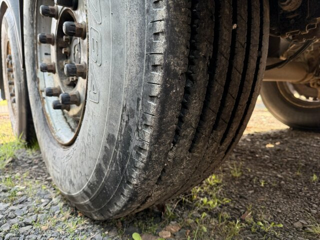 Leasing de Schmitz Cargobull Sattelanhänger Kipphydraulik 3 ACHS Schmitz Cargobull Sattelanhänger Kipphydraulik 3 ACHS: foto 7