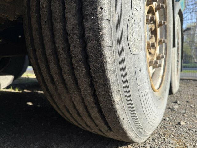 Schmitz Cargobull Sattelanhänger Kipphydraulik 3 ACHS - Semirremolque volquete: foto 4 Schmitz Cargobull Sattelanhänger Kipphydraulik 3 ACHS - Semirremolque volquete: foto 4