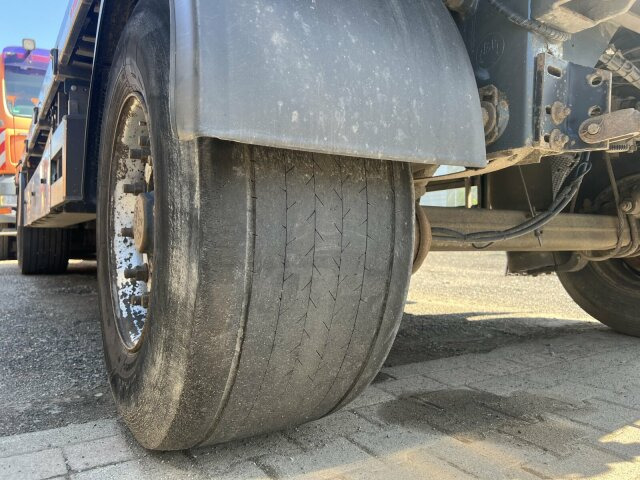 Schwarzmüller DB Plattform - Remolque plataforma/ Caja abierta: foto 3 Schwarzmüller DB Plattform - Remolque plataforma/ Caja abierta: foto 3